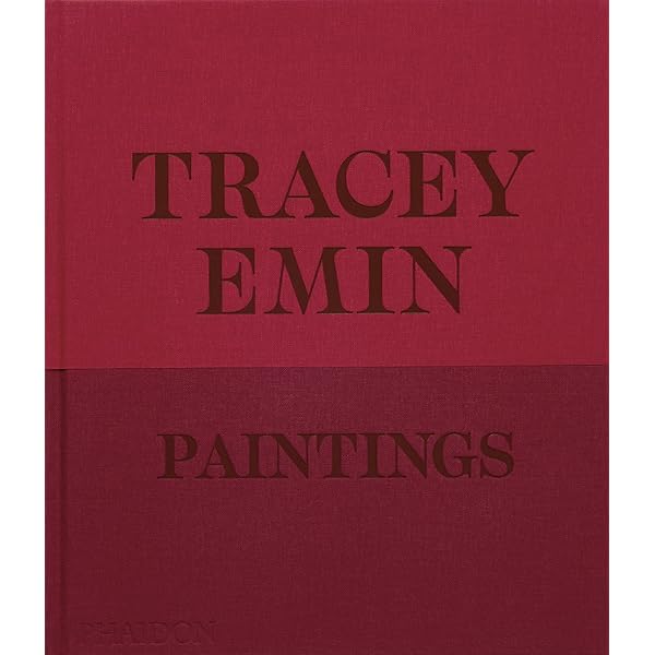 TRACEY EMIN Art Book 洋書 Tracey Emin (Art File) by Jonathan Jones | Goodreads